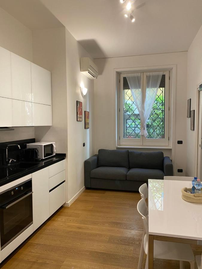 Apartment Corridoni 6