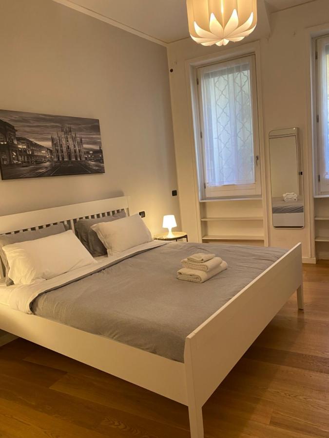 Corridoni 6 Apartment Milan