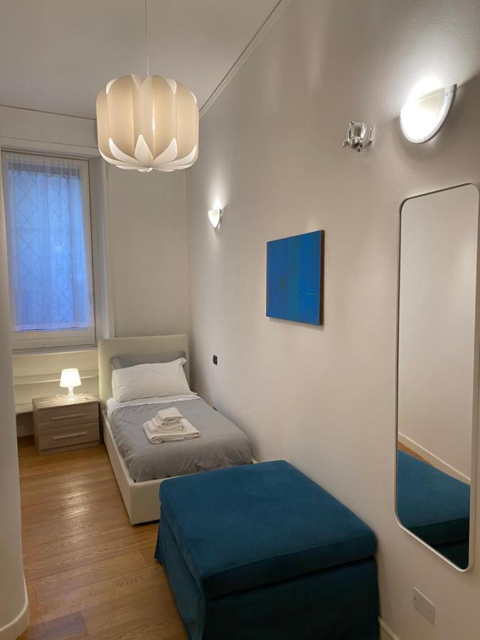 Apartment Corridoni 6 Milan
