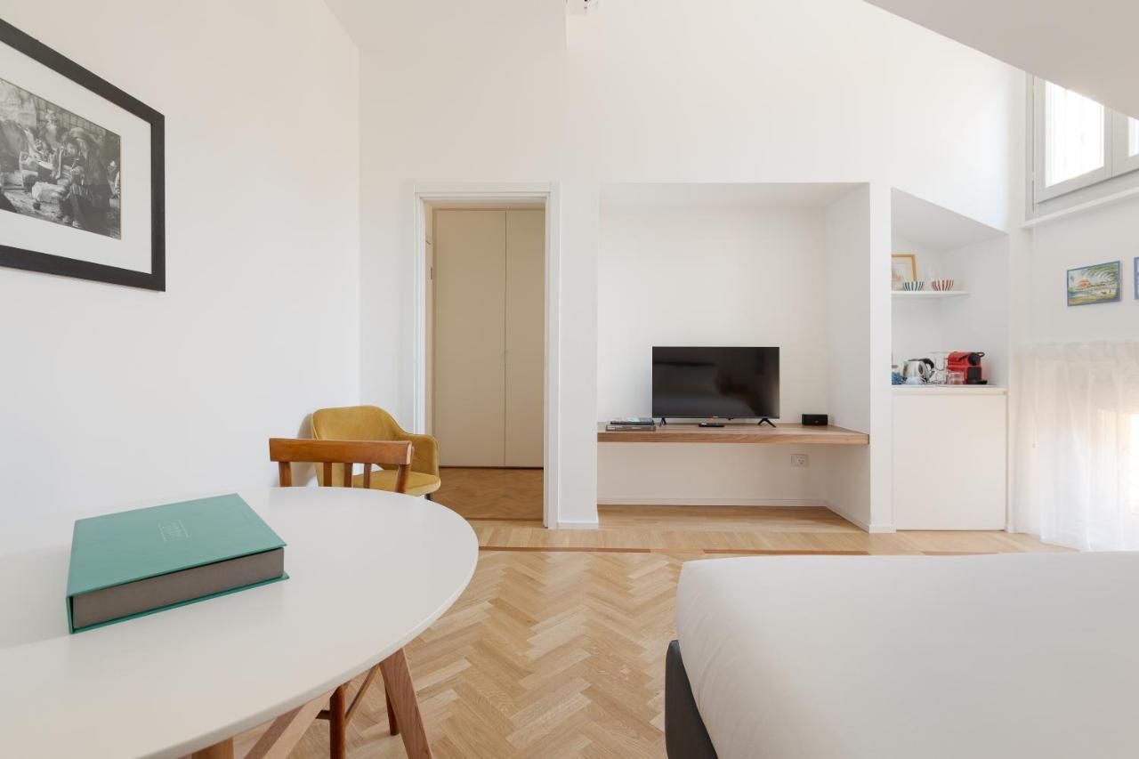 Spiga 46 By Brera Guest house Milan