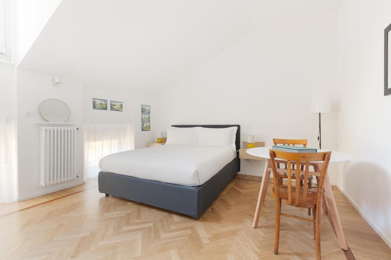Spiga 46 By Brera Guest house Milan