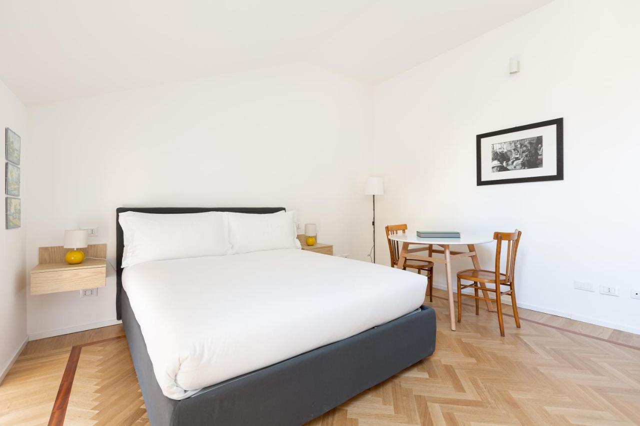 Guest house Spiga 46 By Brera