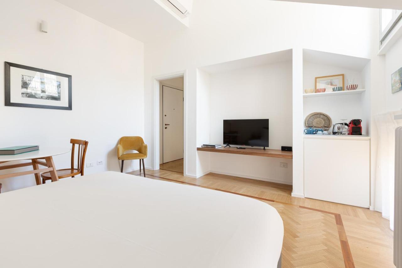 Spiga 46 By Brera Guest house Milan