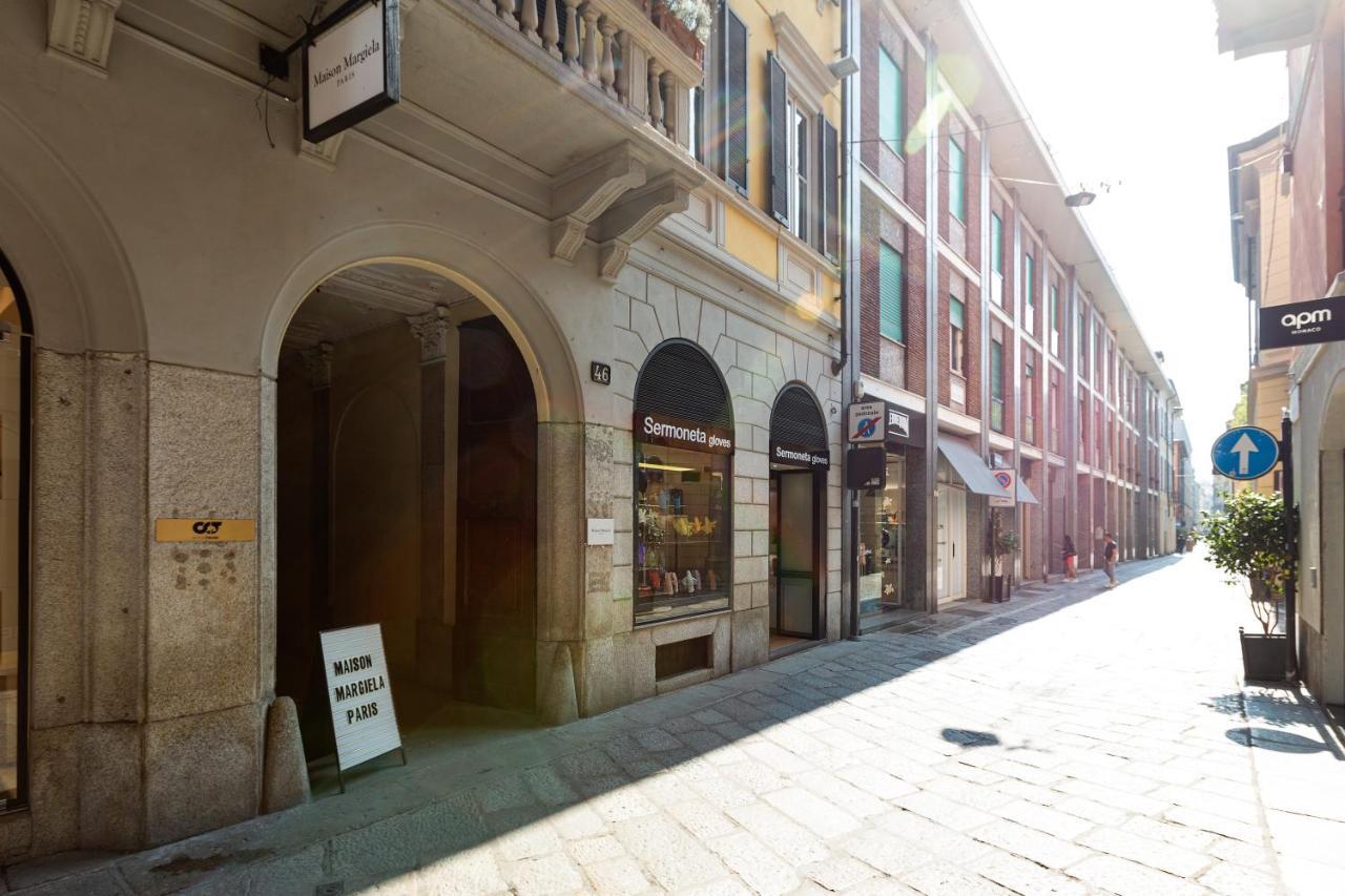 Guest house Spiga 46 By Brera Milan