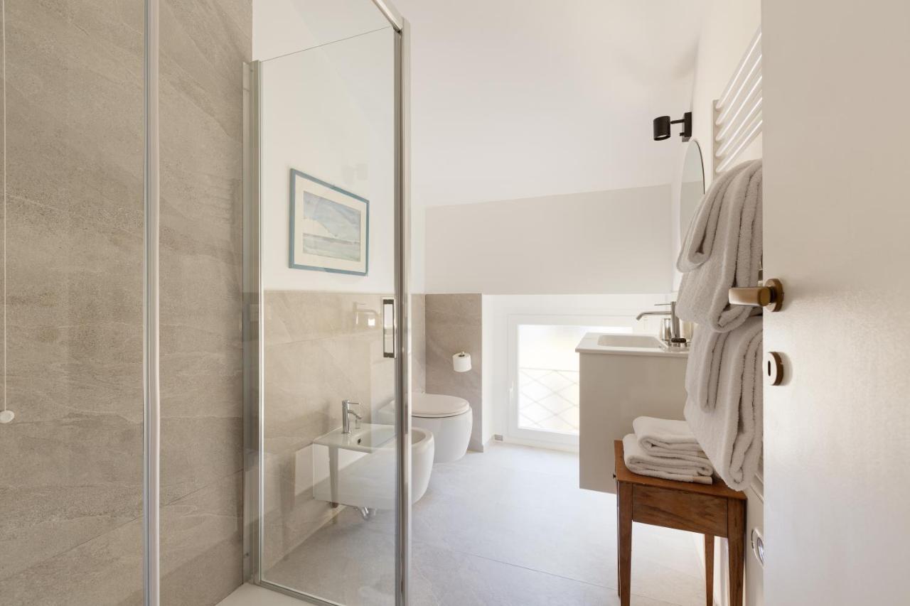 Spiga 46 By Brera * Milan