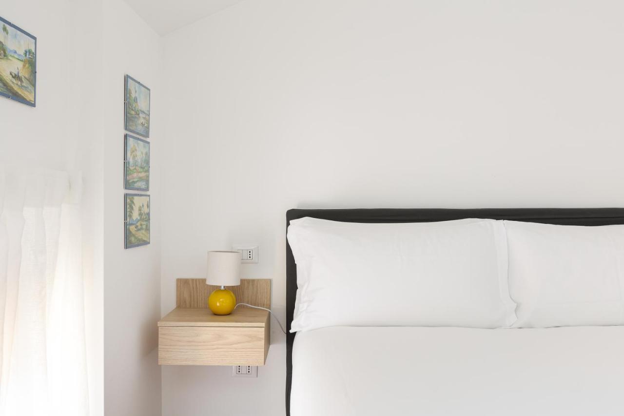 Spiga 46 By Brera Guest house *