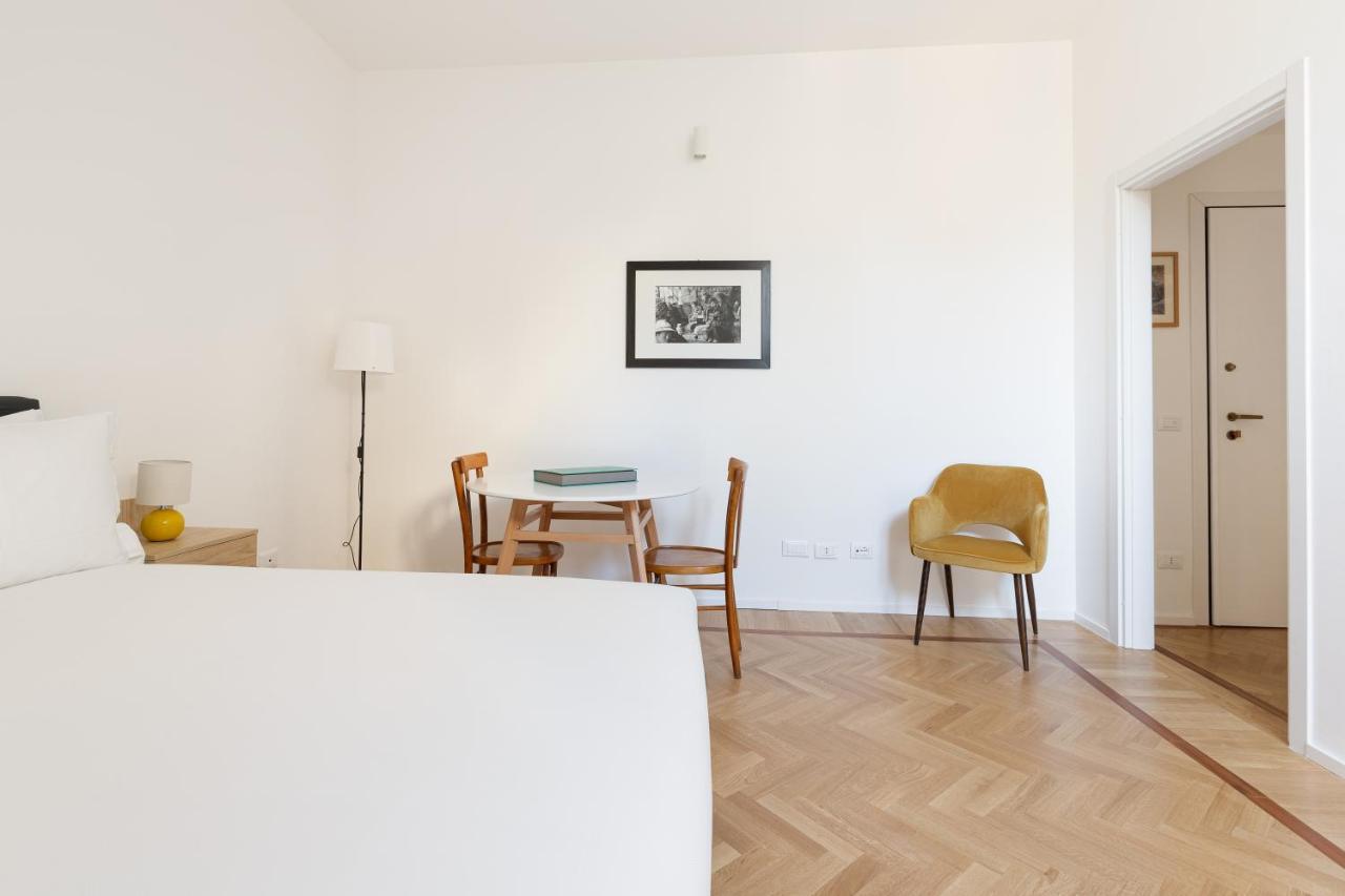Guest house Spiga 46 By Brera Milan