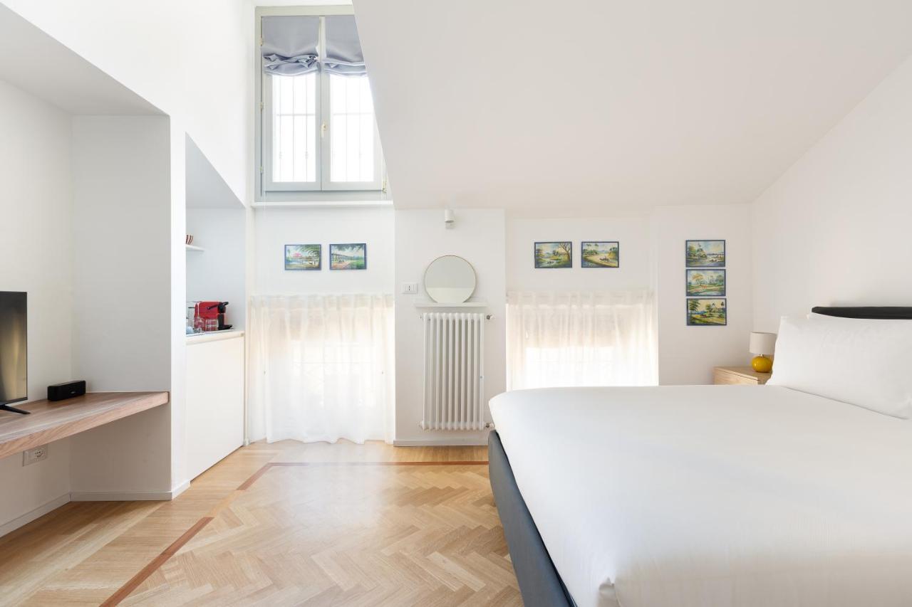 Spiga 46 By Brera Guest house *