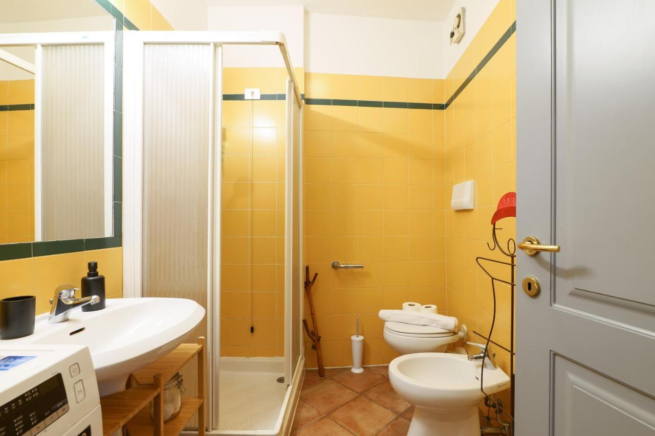 Primopiano - Arnolfo Apartment