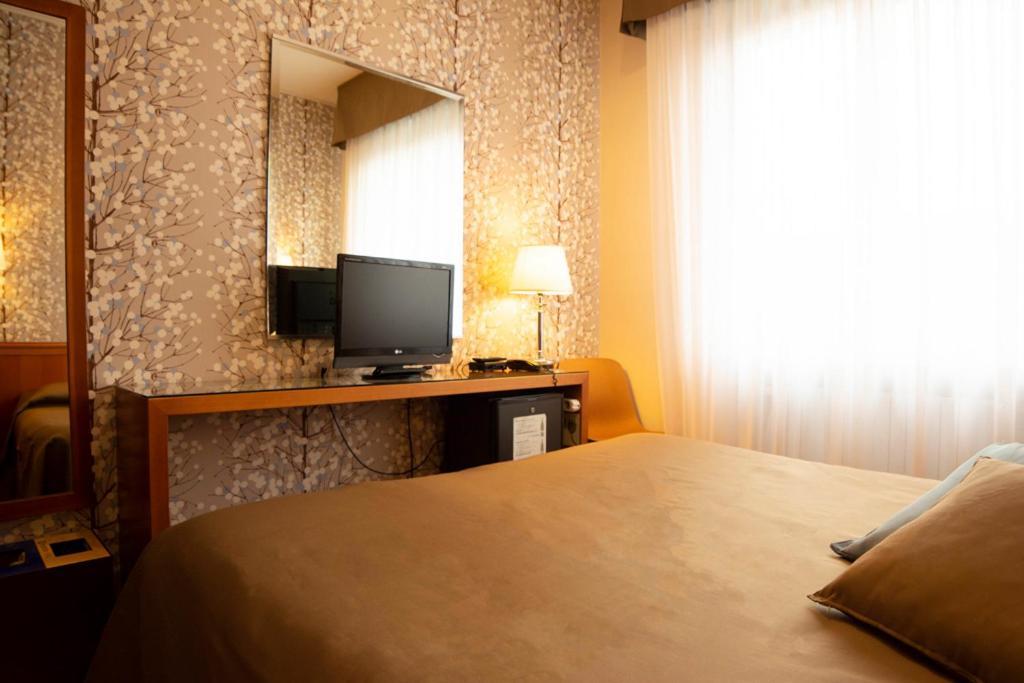 Eco & Bioriso Restaurant 3*
