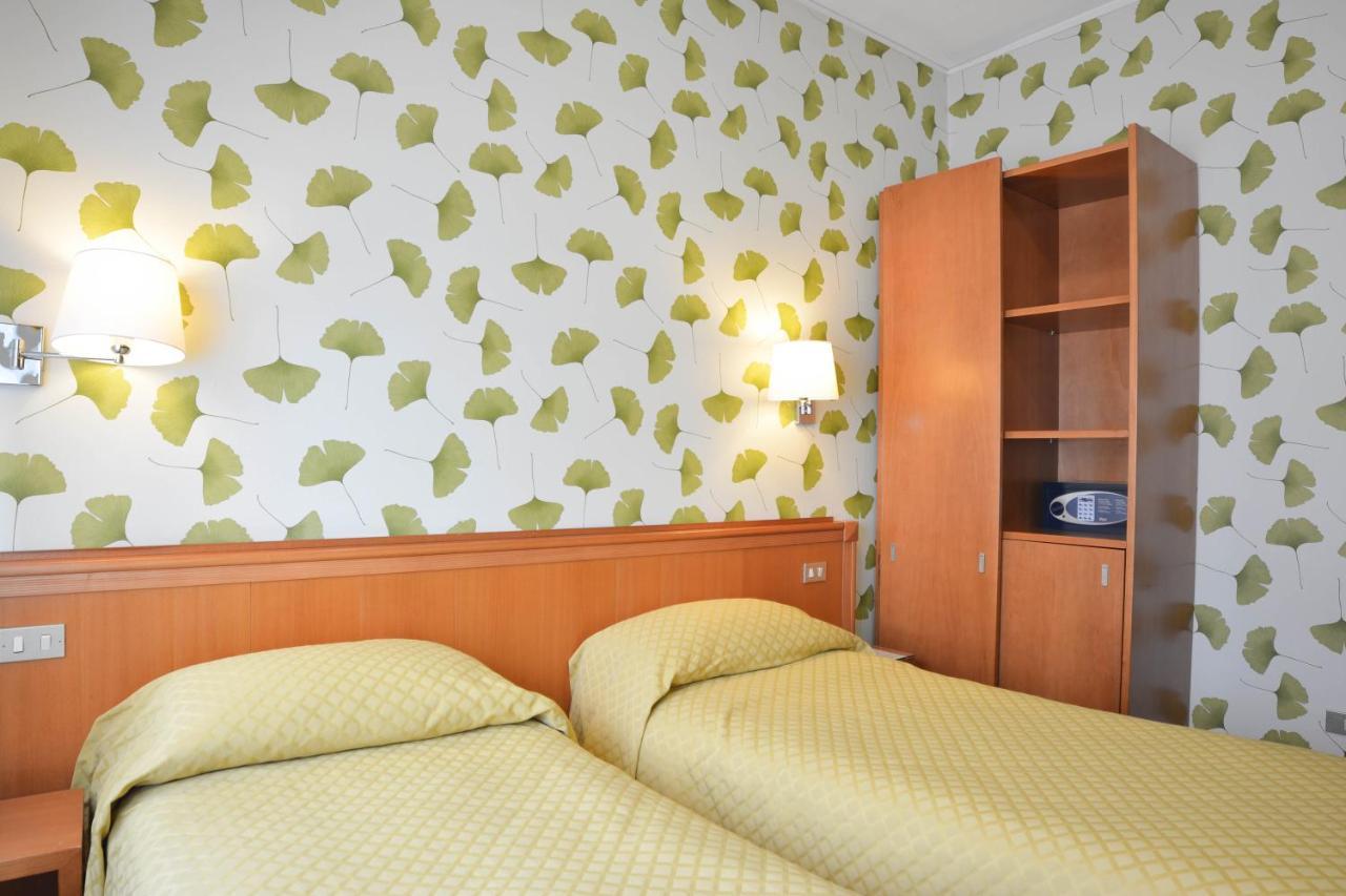 Eco & Bioriso Restaurant Hotel