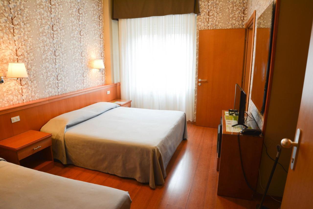 Eco & Bioriso Restaurant Hotel