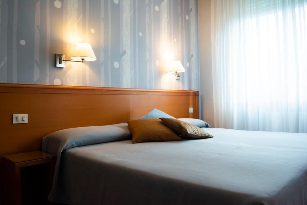Hotel Eco & Bioriso Restaurant