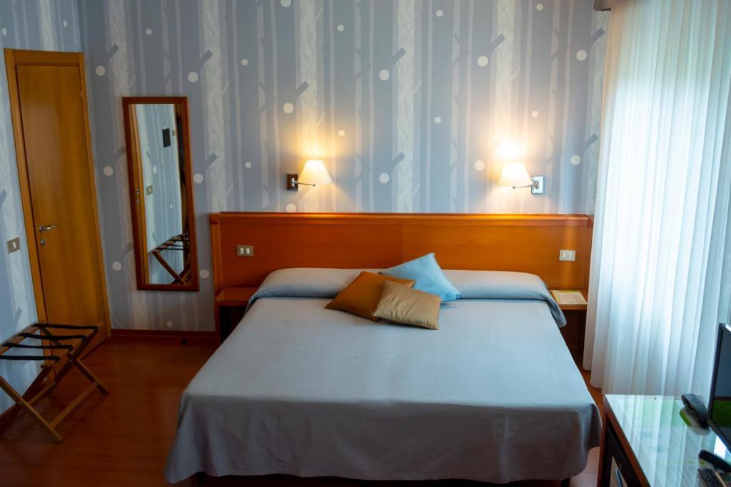 Eco & Bioriso Restaurant 3*