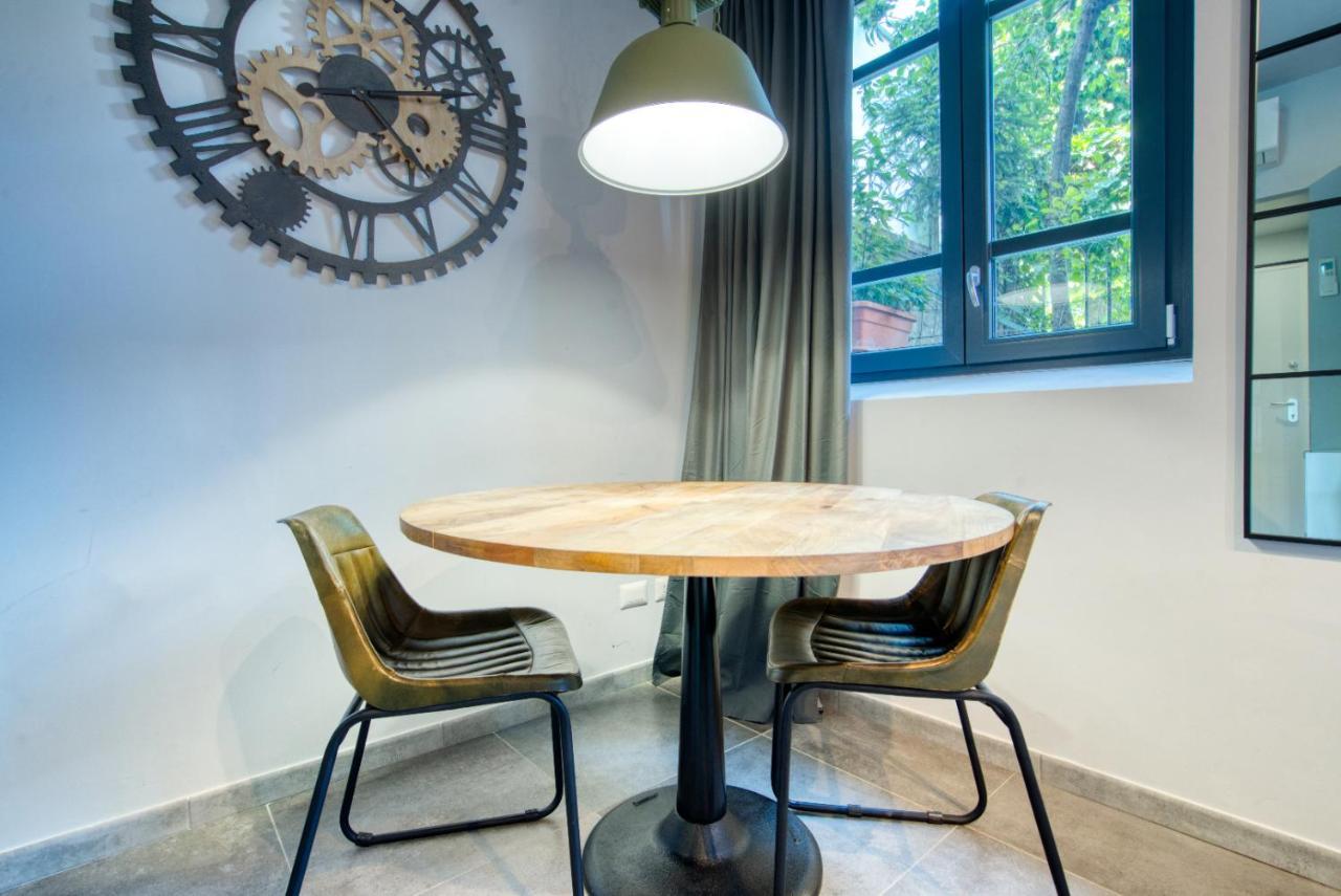 Gasthof Italianflat - Angolino Dei Navigli Mailand