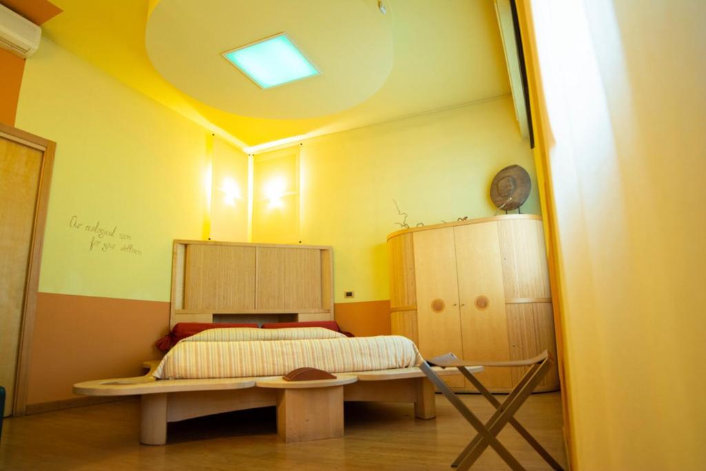 Eco & Bioriso Restaurant 3*