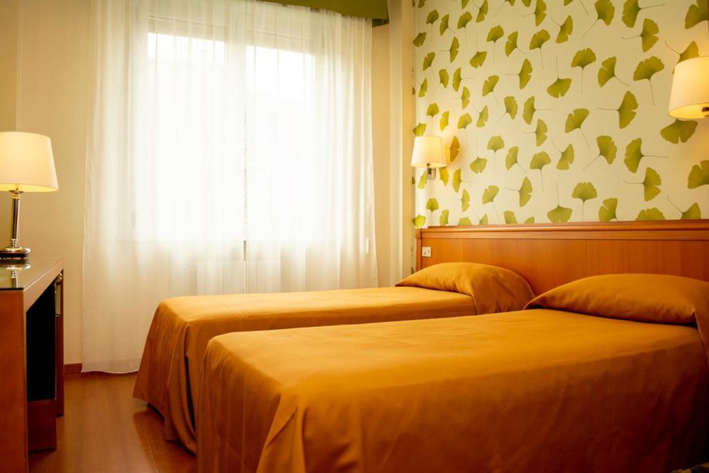 Eco & Bioriso Restaurant Hotel 3*