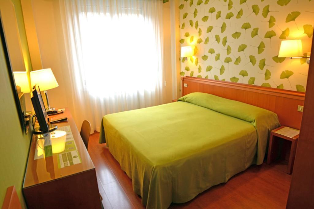 Hotel Eco & Bioriso Restaurant 3*
