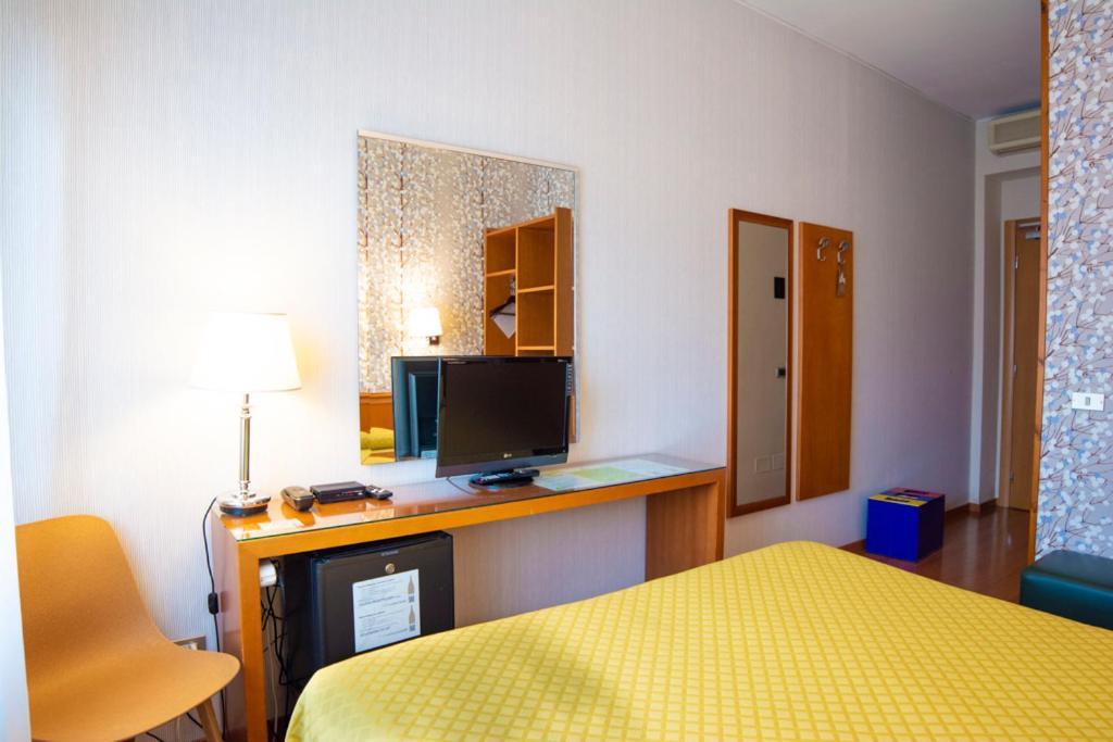 Eco & Bioriso Restaurant Hotel
