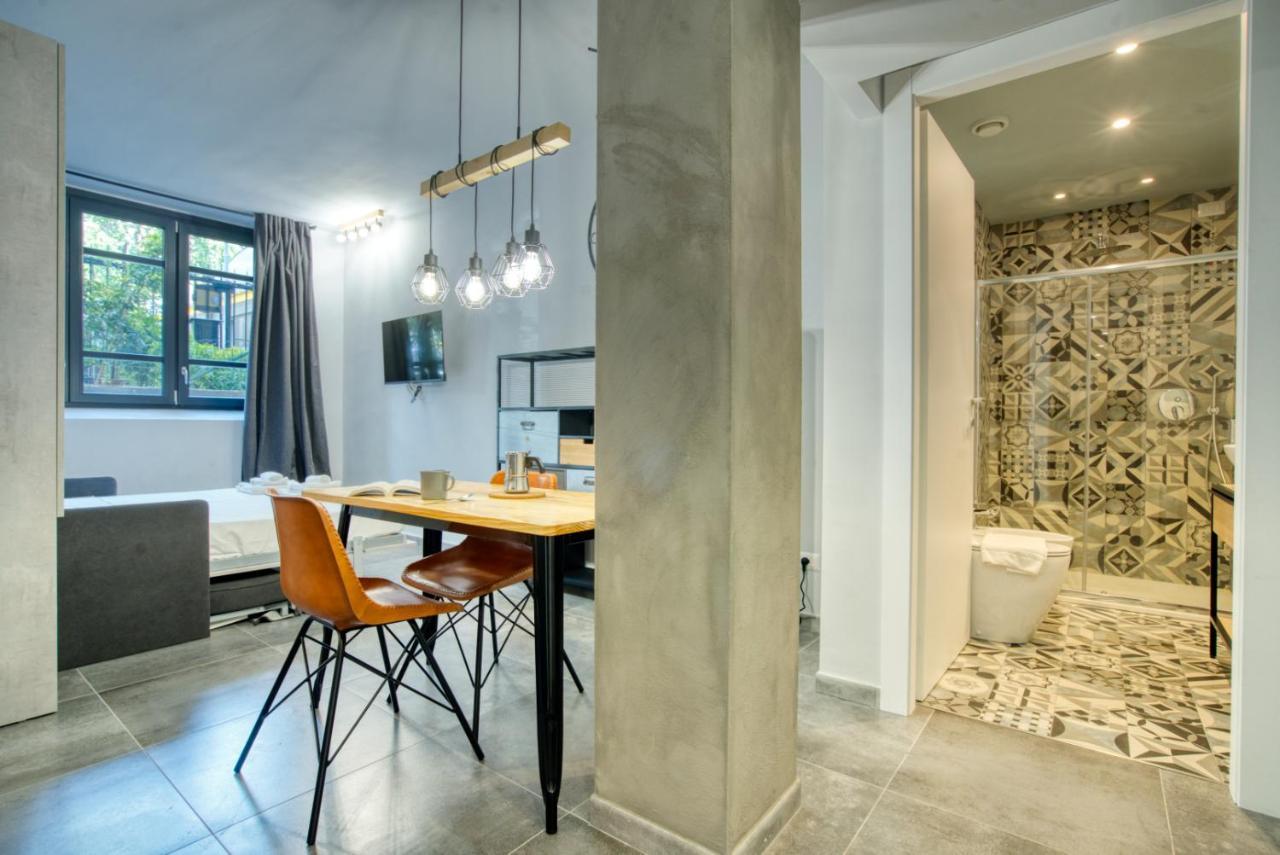 Italianflat - Angolino Dei Navigli Mailand