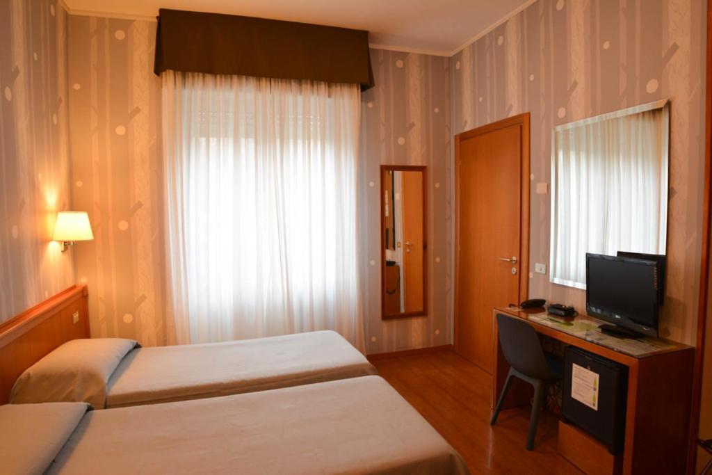 Eco & Bioriso Restaurant 3* Mailand
