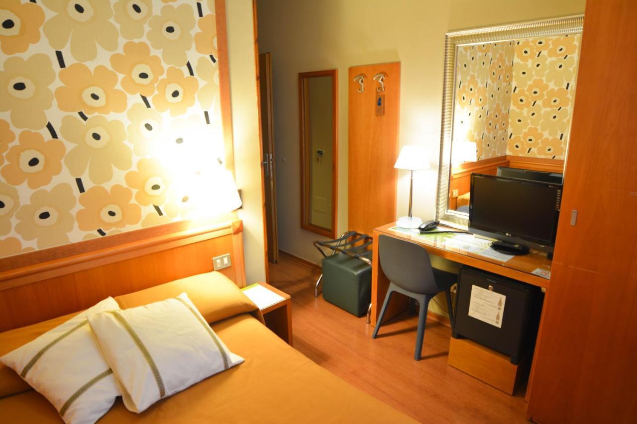 Eco & Bioriso Restaurant Hotel