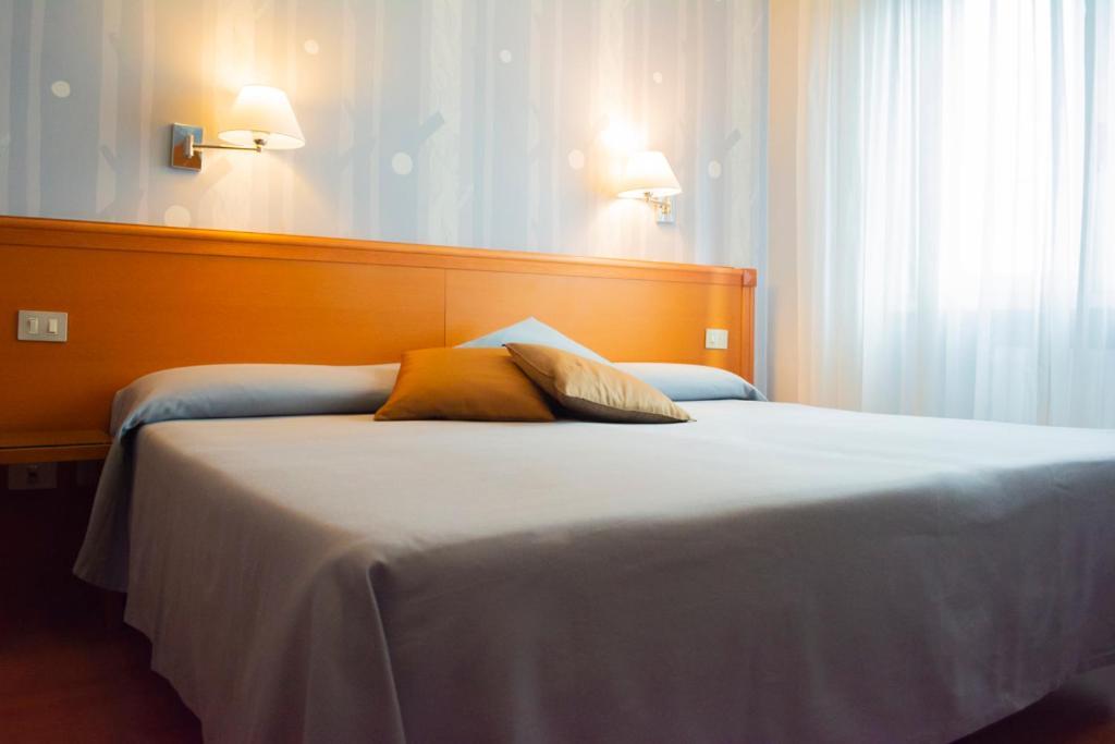 Hotel Eco & Bioriso Restaurant Mailand