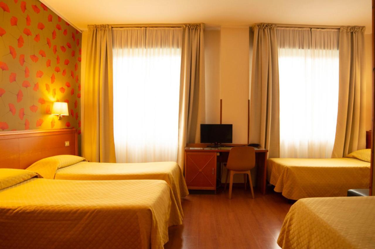 Eco & Bioriso Restaurant Hotel 3*
