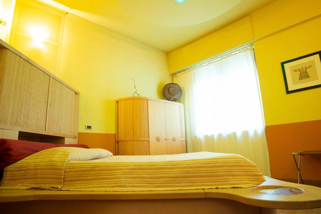 Eco & Bioriso Restaurant Hotel Mailand