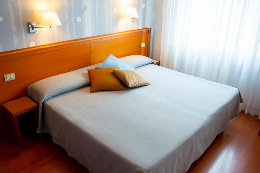 Eco & Bioriso Restaurant Hotel Mailand