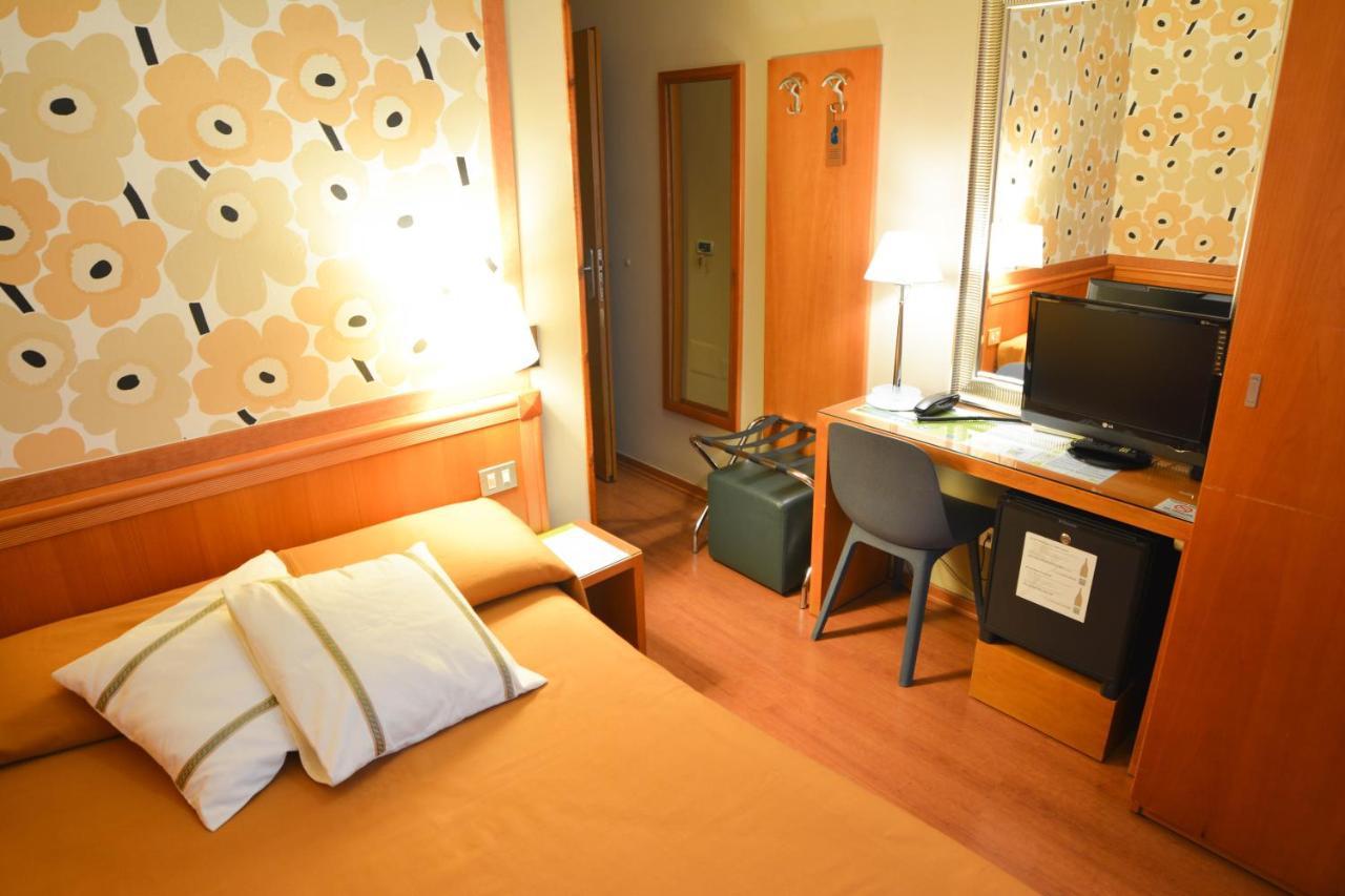 Hotel Eco & Bioriso Restaurant