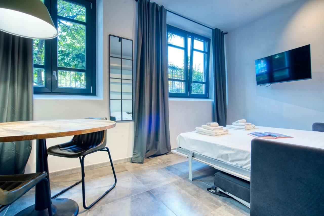 Italianflat - Angolino Dei Navigli Gasthof