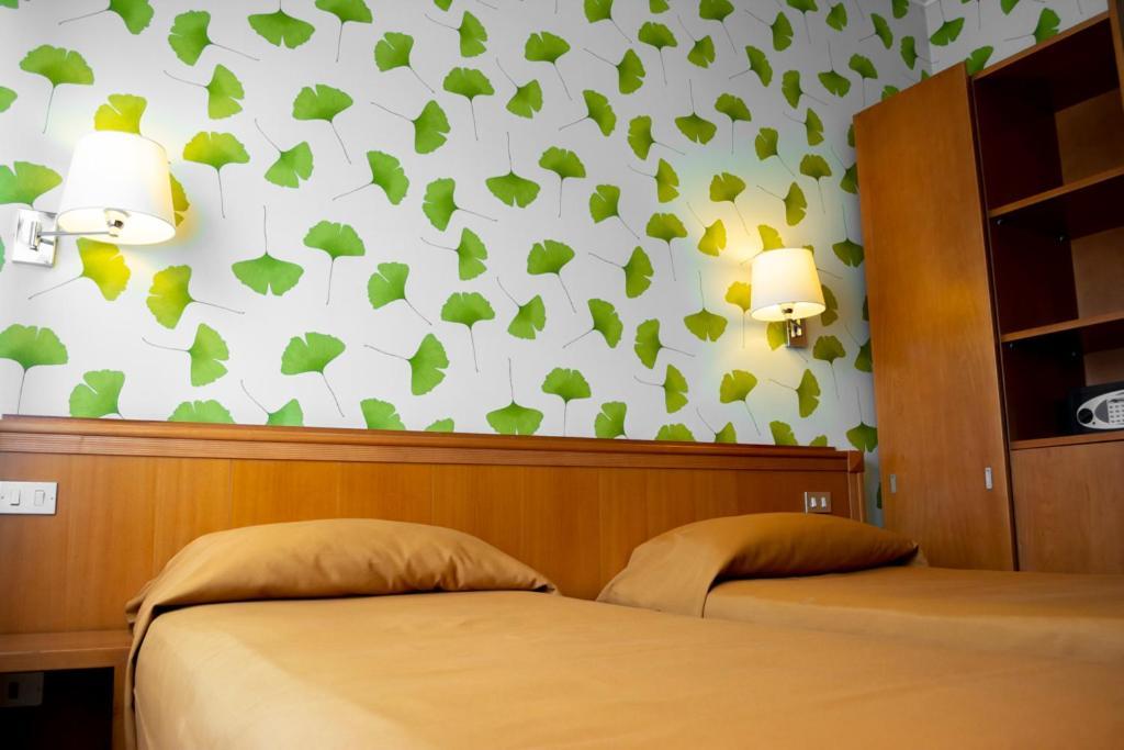Hotel Eco & Bioriso Restaurant 3*