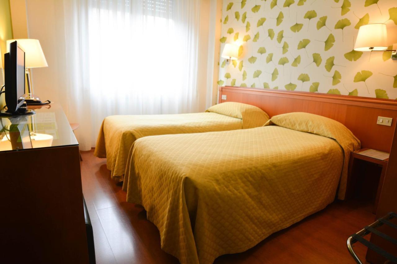 Hotel Eco & Bioriso Restaurant 3*