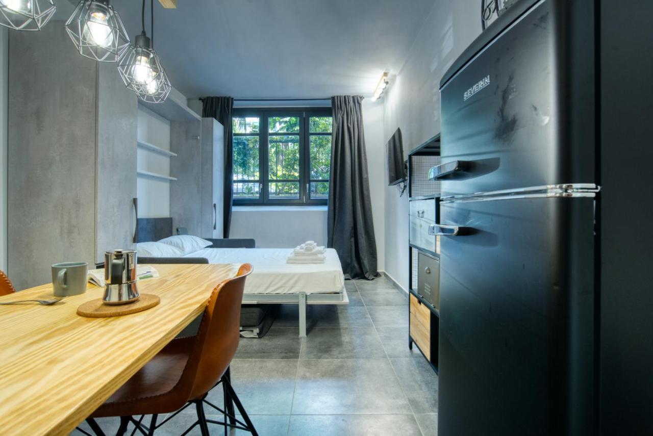 Italianflat - Angolino Dei Navigli Gasthof Mailand