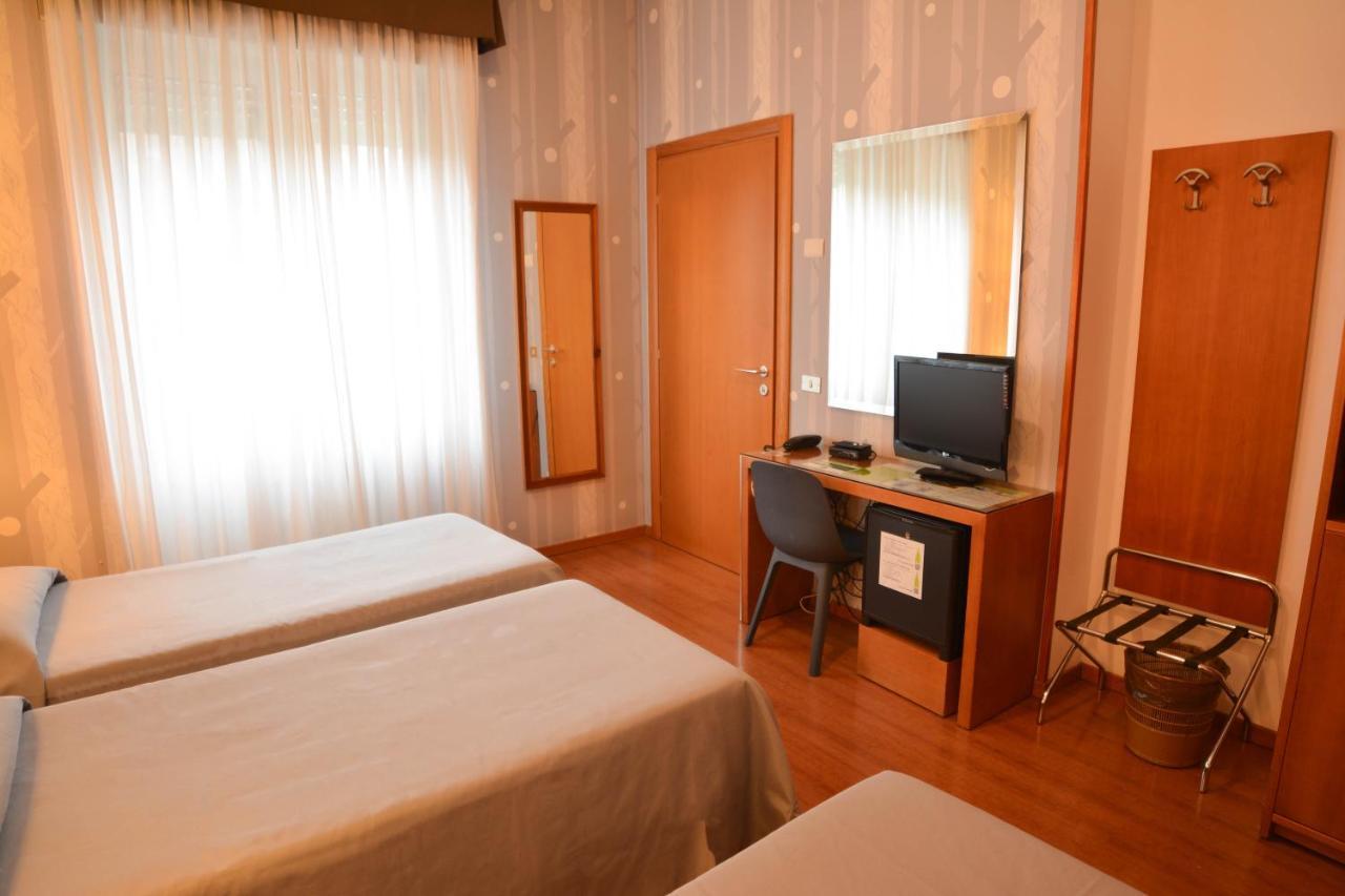 Eco & Bioriso Restaurant Hotel