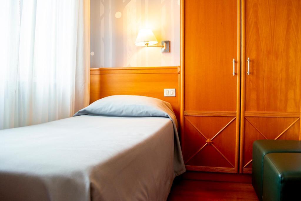 Hotel Eco & Bioriso Restaurant