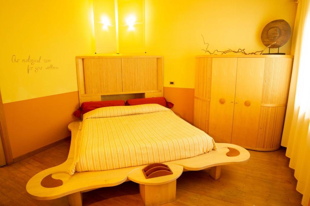 Eco & Bioriso Restaurant Hotel