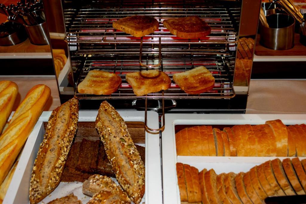 Eco & Bioriso Restaurant 3*