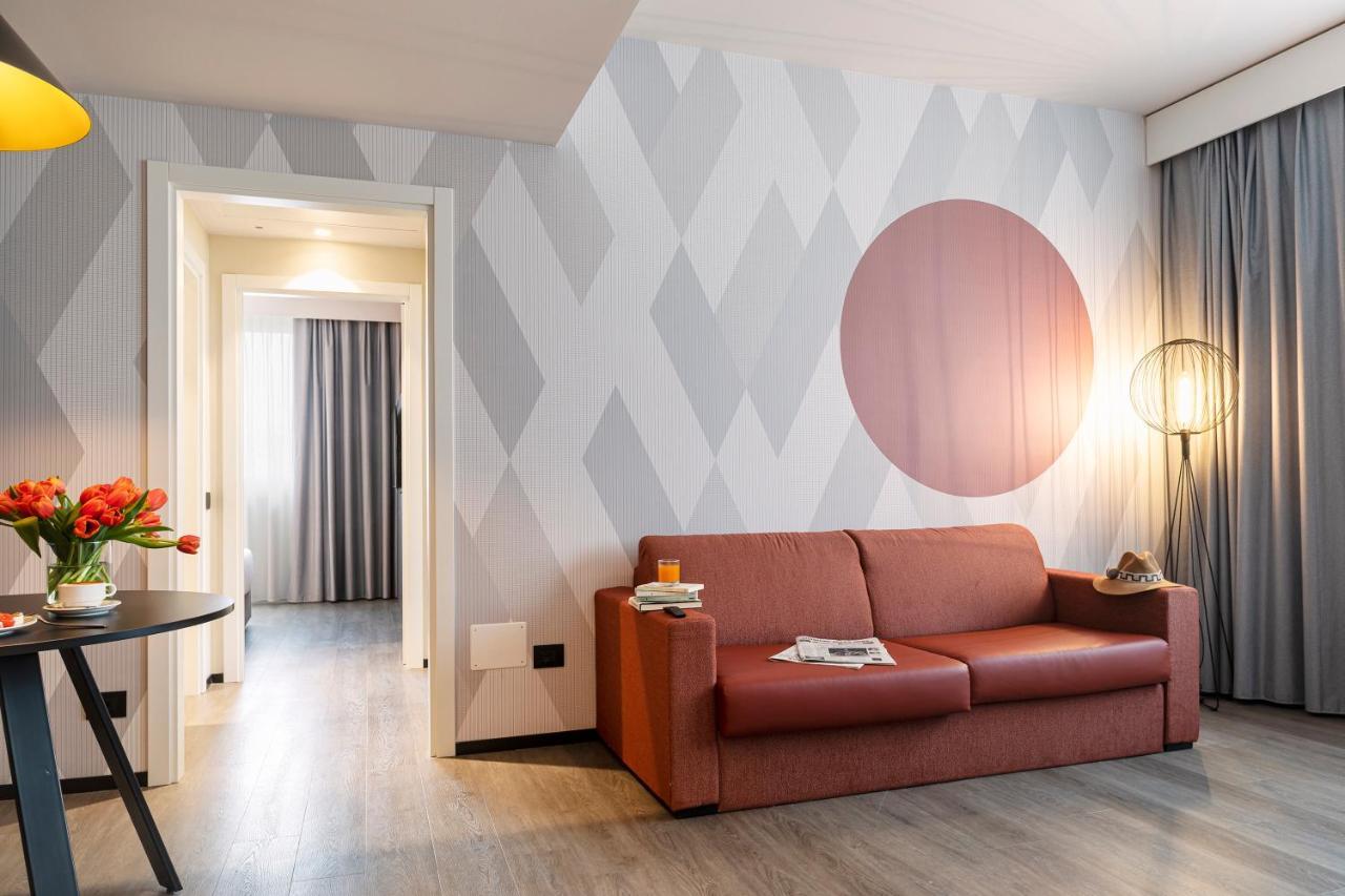 Quark Hotel Milão