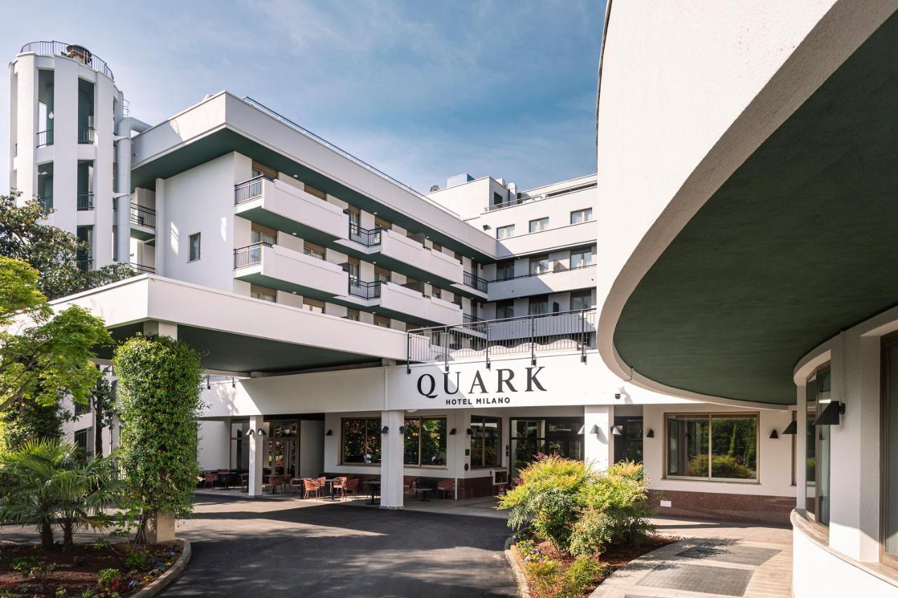 Quark Hotel 4*