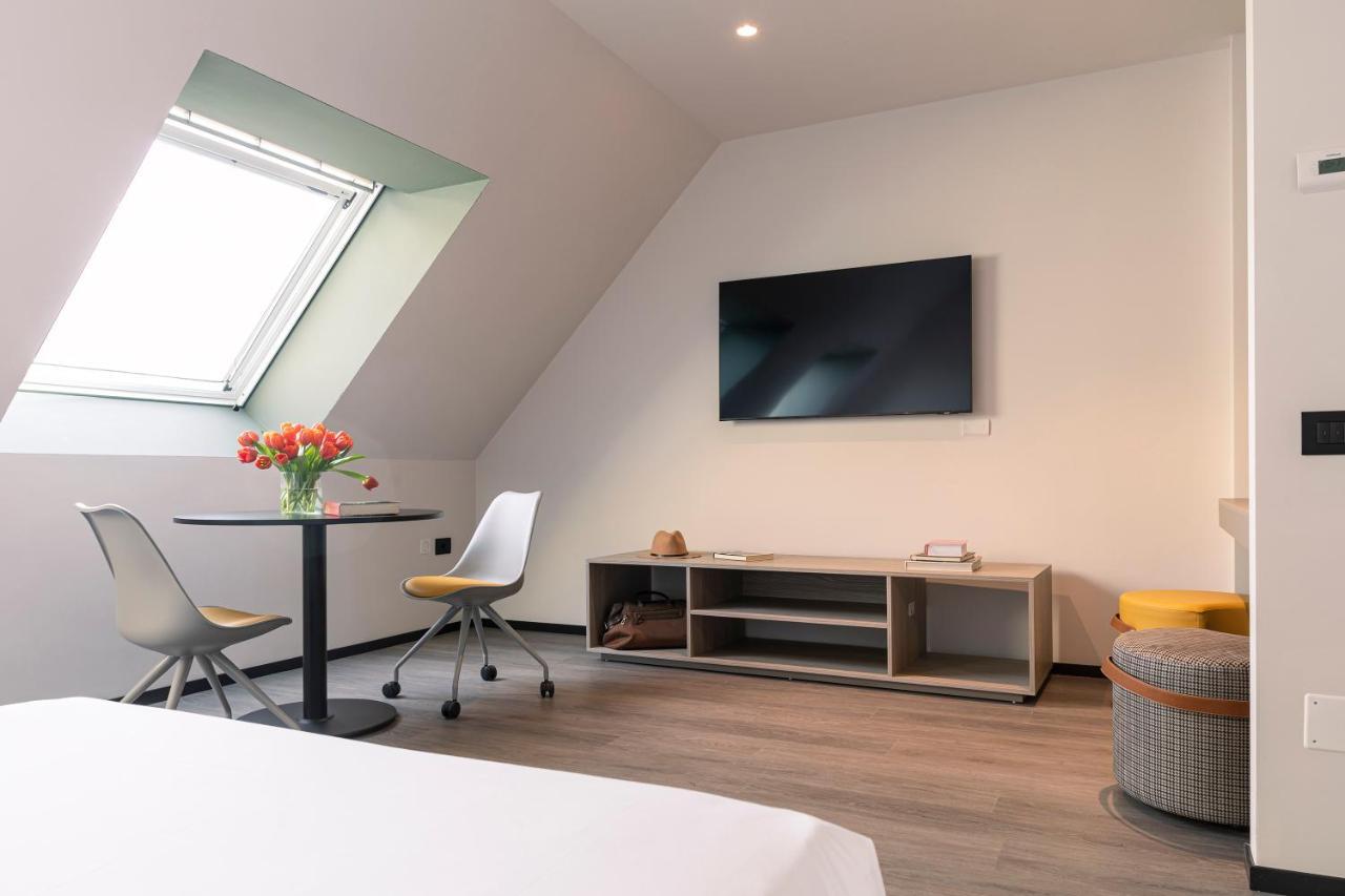 Hotel Quark 4*