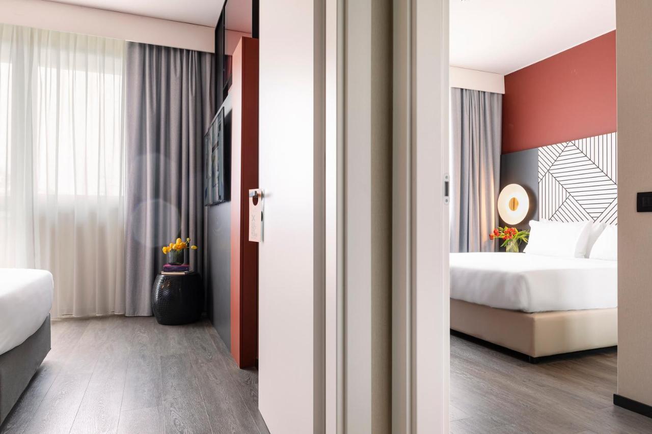 Quark Hotel 4*