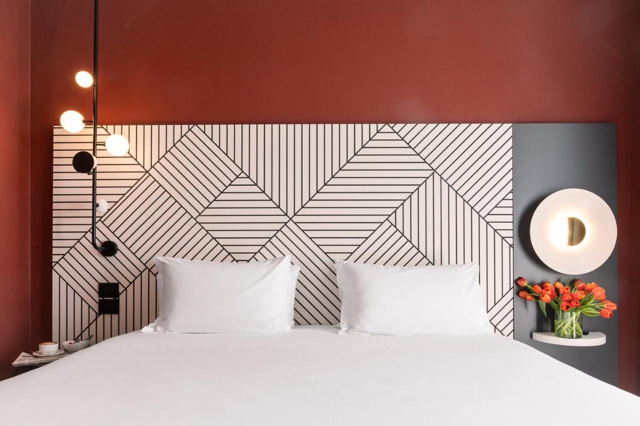 Hotel Quark