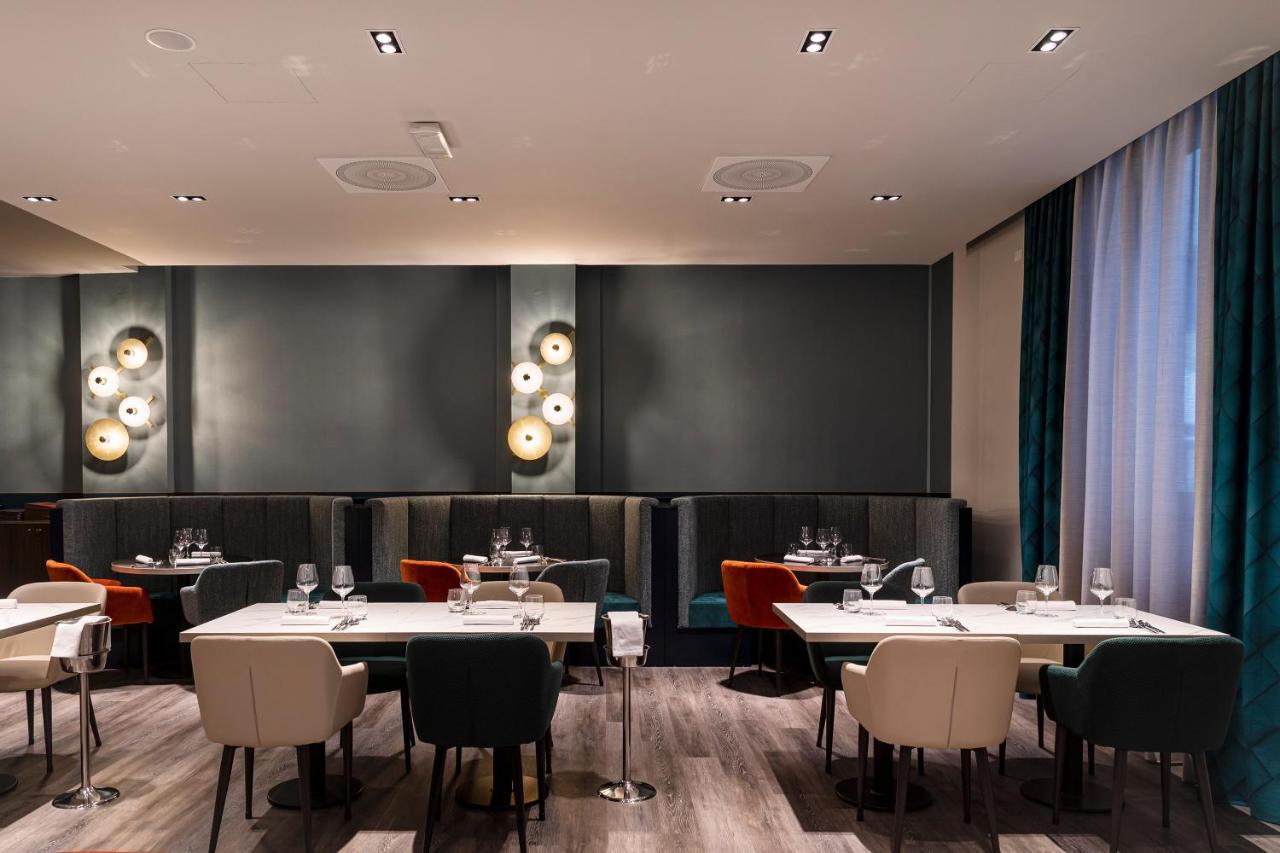 Quark Hotel 4*