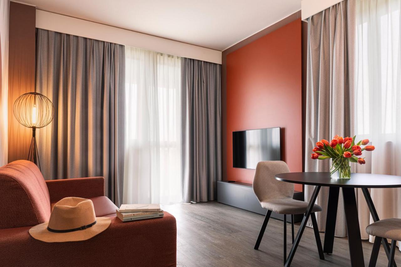 Hotel Quark Milão