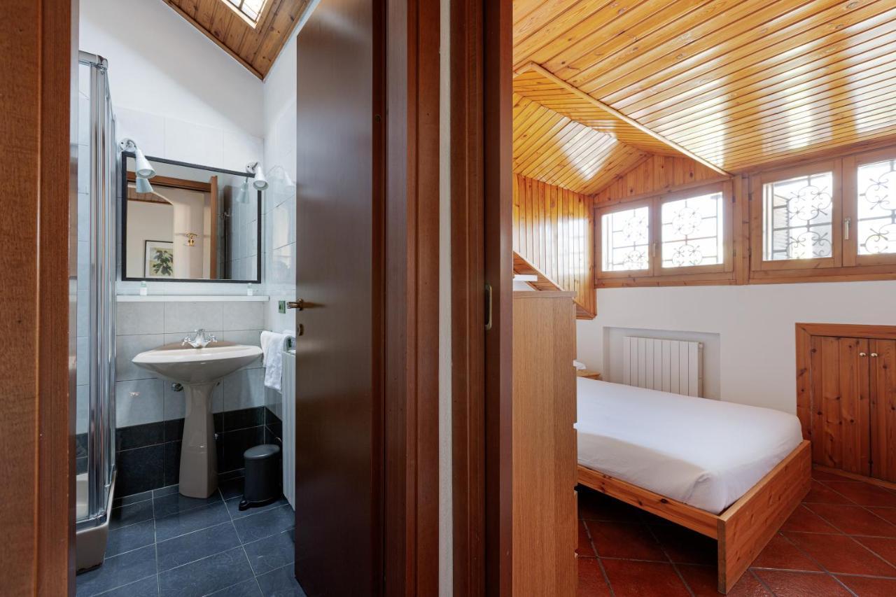 Apartment Dateo Balcony *