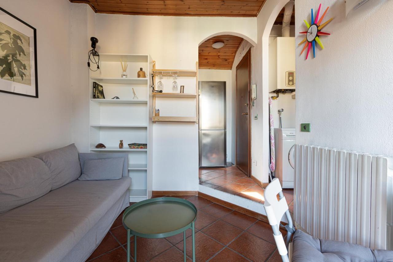 Dateo Balcony * Milan