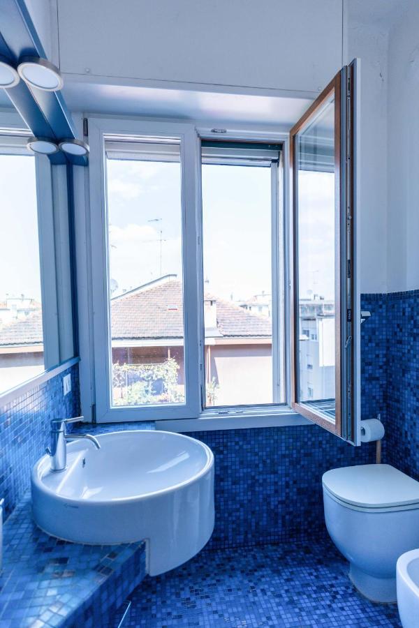 Flat 5 Min From Duomo With Park For Small Cars * Milan