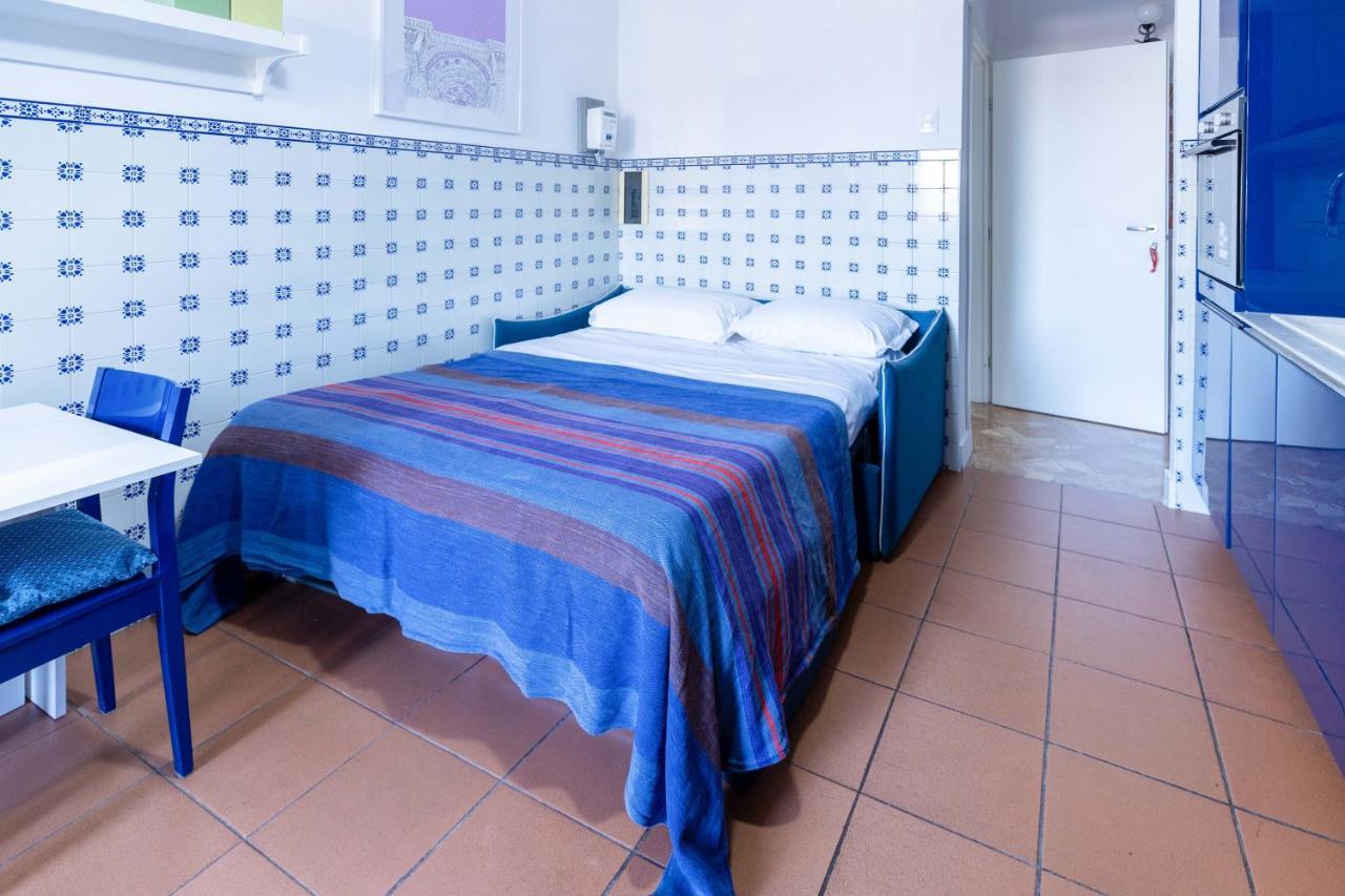 Flat 5 Min From Duomo With Park For Small Cars * Milan